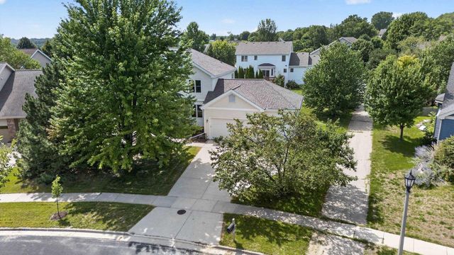 3009 Rosecommon Terrace, Fitchburg, WI 53711