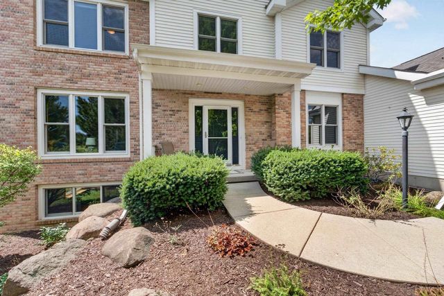 3009 Rosecommon Terrace, Fitchburg, WI 53711