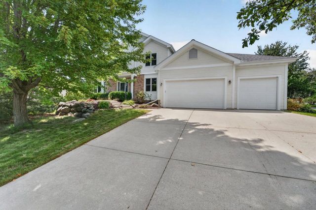 3009 Rosecommon Terrace, Fitchburg, WI 53711