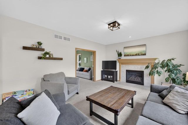 3009 Rosecommon Terrace, Fitchburg, WI 53711