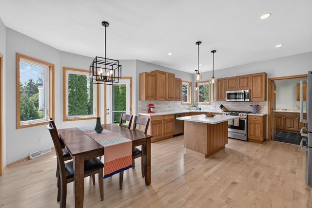 3009 Rosecommon Terrace, Fitchburg, WI 53711