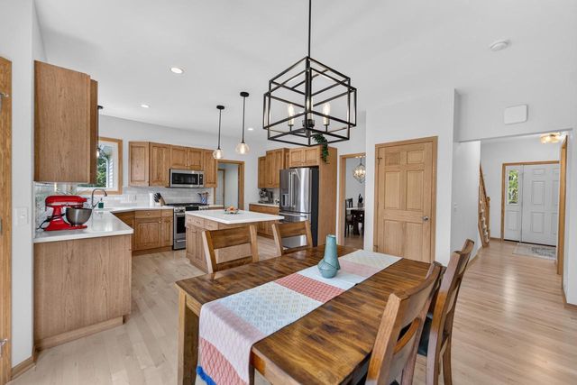 3009 Rosecommon Terrace, Fitchburg, WI 53711