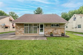 185 N Main Street, Austintown, OH 44515