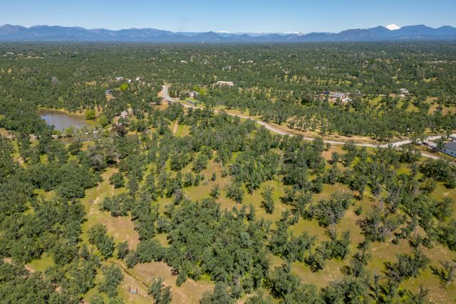 Woodview Drive, Palo Cedro, CA 96073