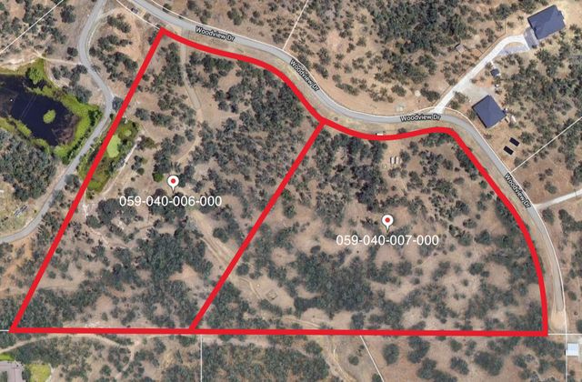 Woodview Drive, Palo Cedro, CA 96073