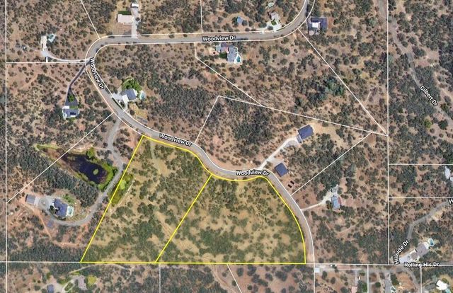 Woodview Drive, Palo Cedro, CA 96073