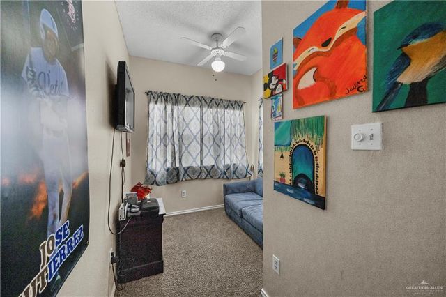 2811 Oblate Street, Mission, TX 78572