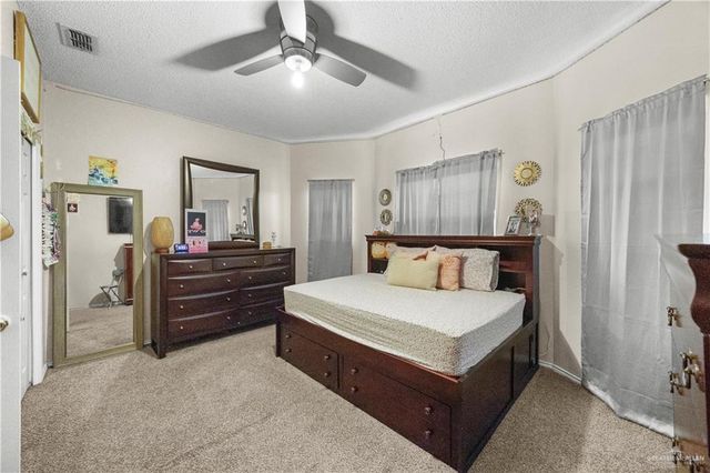 2811 Oblate Street, Mission, TX 78572