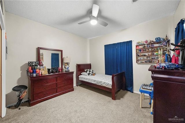 2811 Oblate Street, Mission, TX 78572