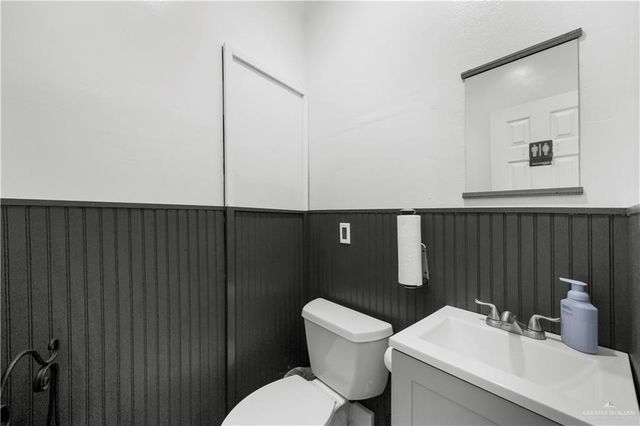 2811 Oblate Street, Mission, TX 78572