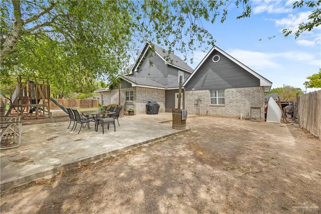 2811 Oblate Street, Mission, TX 78572