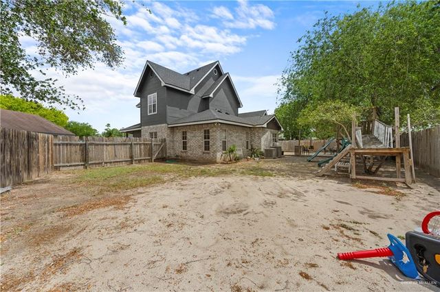 2811 Oblate Street, Mission, TX 78572