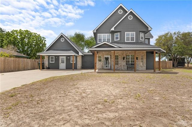 2811 Oblate Street, Mission, TX 78572