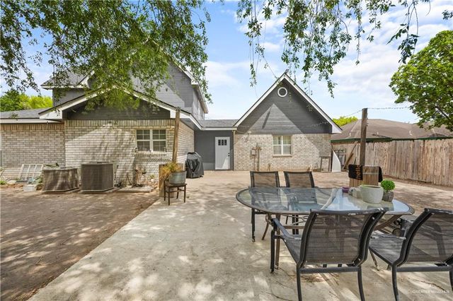 2811 Oblate Street, Mission, TX 78572