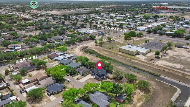 2811 Oblate Street, Mission, TX 78572