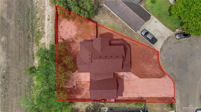 2811 Oblate Street, Mission, TX 78572