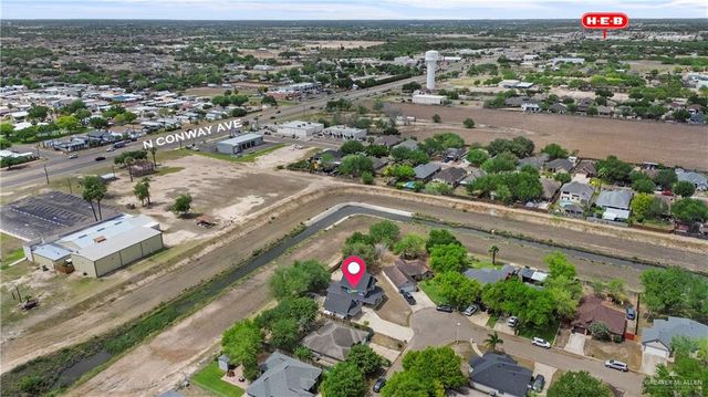 2811 Oblate Street, Mission, TX 78572