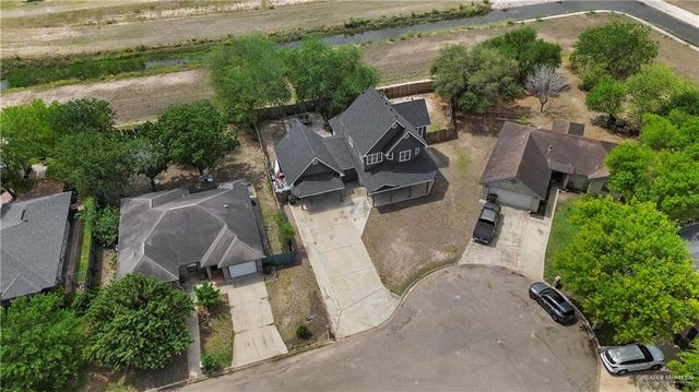 2811 Oblate Street, Mission, TX 78572