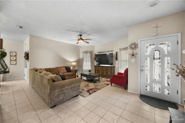 2811 Oblate Street, Mission, TX 78572