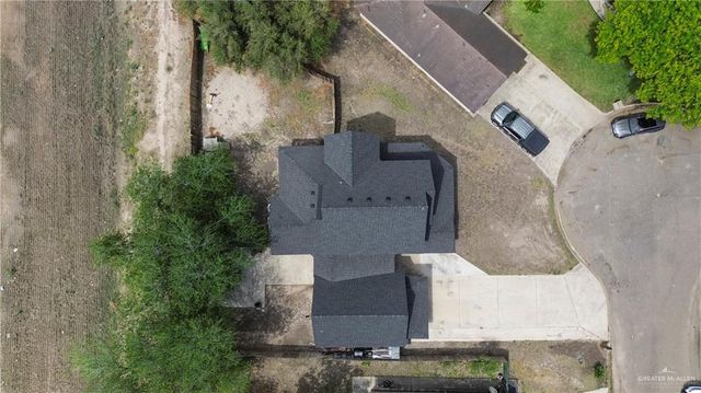 2811 Oblate Street, Mission, TX 78572