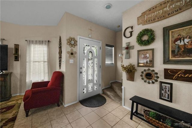 2811 Oblate Street, Mission, TX 78572
