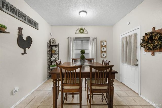 2811 Oblate Street, Mission, TX 78572