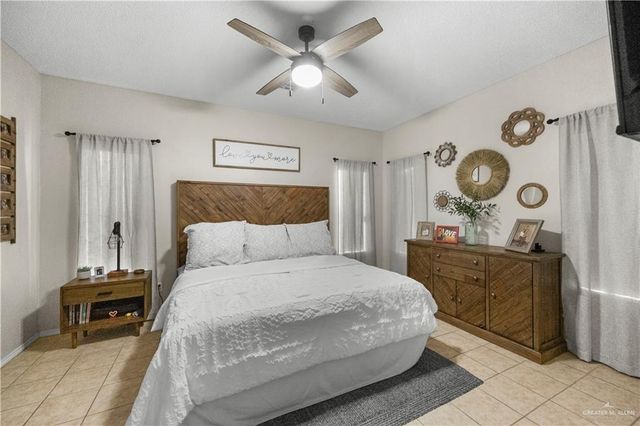 2811 Oblate Street, Mission, TX 78572