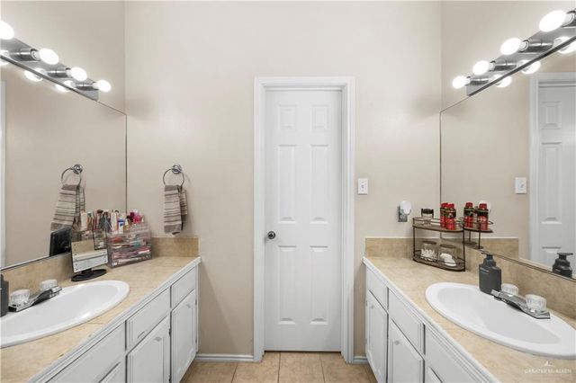 2811 Oblate Street, Mission, TX 78572