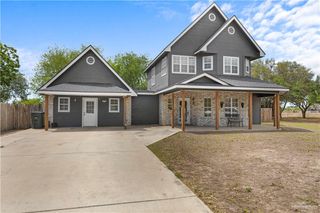 2811 Oblate Street, Mission, TX 78572