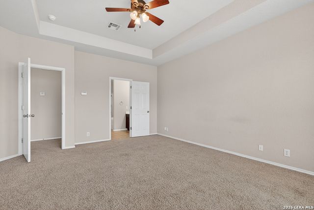 11631 LEMONMINT PKWY, San Antonio, TX 78245