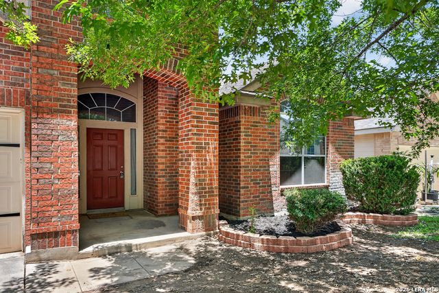 11631 LEMONMINT PKWY, San Antonio, TX 78245