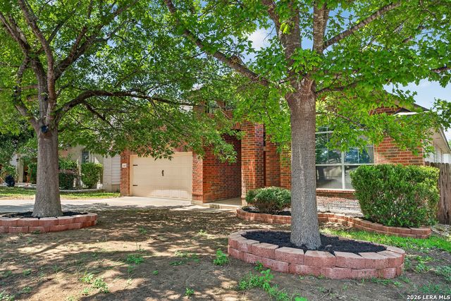 11631 LEMONMINT PKWY, San Antonio, TX 78245