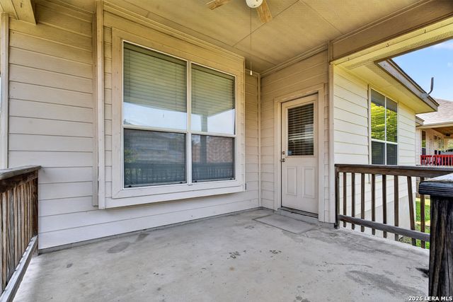 11631 LEMONMINT PKWY, San Antonio, TX 78245