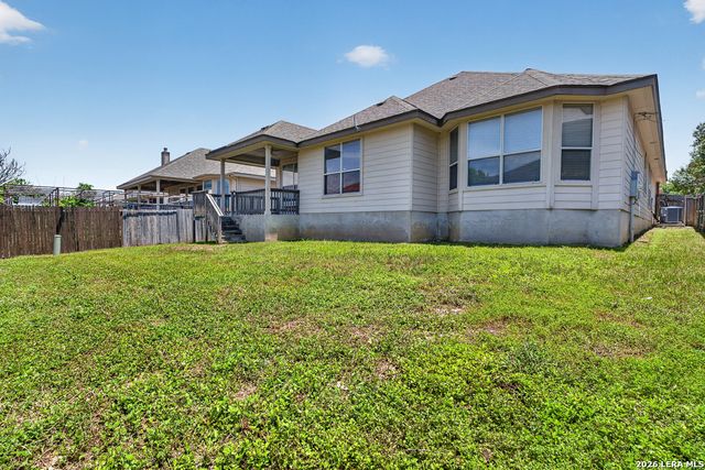 11631 LEMONMINT PKWY, San Antonio, TX 78245