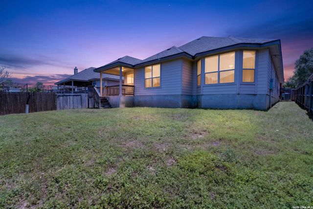 11631 LEMONMINT PKWY, San Antonio, TX 78245