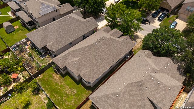 11631 LEMONMINT PKWY, San Antonio, TX 78245