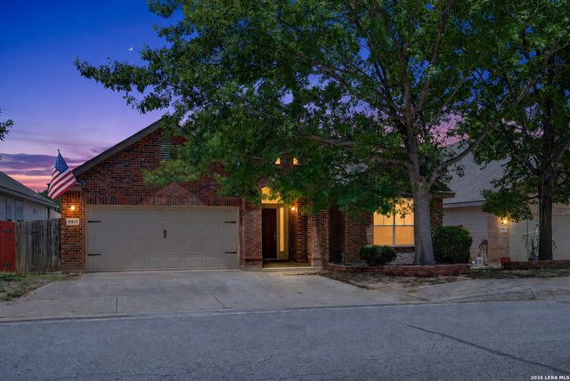 11631 LEMONMINT PKWY, San Antonio, TX 78245