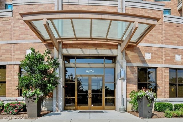 6420 Double Eagle Drive 306, Woodridge, IL 60517