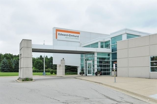 6420 Double Eagle Drive 306, Woodridge, IL 60517
