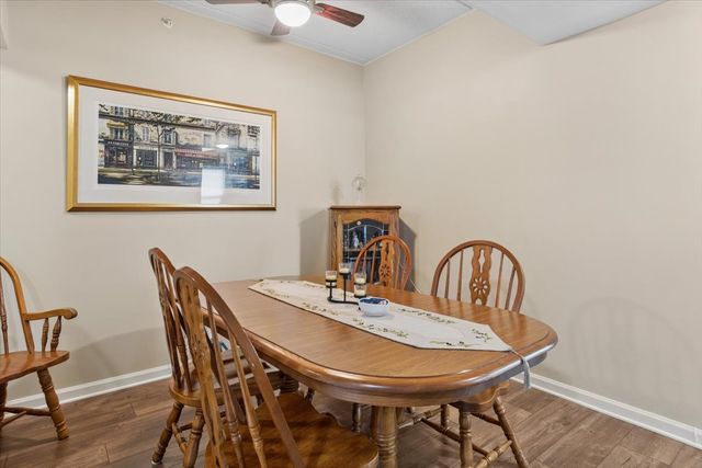 6420 Double Eagle Drive 306, Woodridge, IL 60517