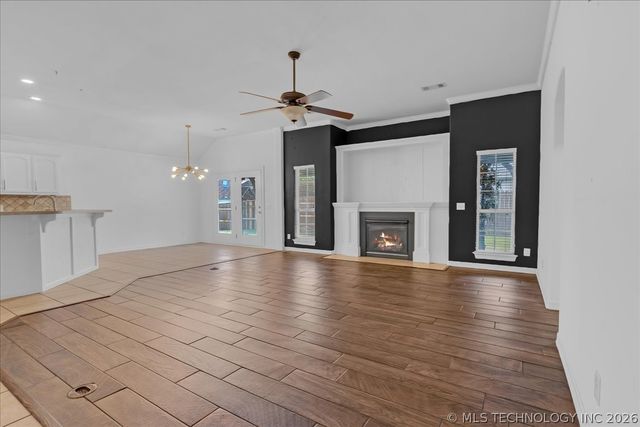 1505 N 18th Street, Broken Arrow, OK 74012