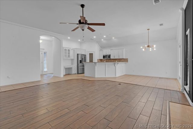 1505 N 18th Street, Broken Arrow, OK 74012