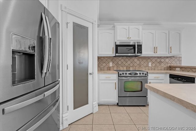 1505 N 18th Street, Broken Arrow, OK 74012