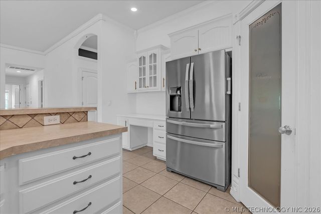 1505 N 18th Street, Broken Arrow, OK 74012