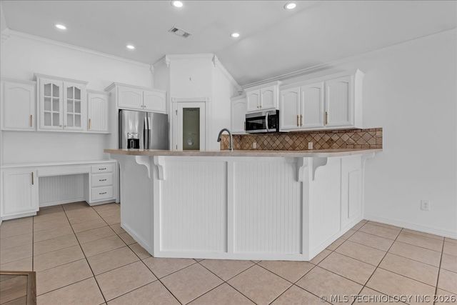 1505 N 18th Street, Broken Arrow, OK 74012