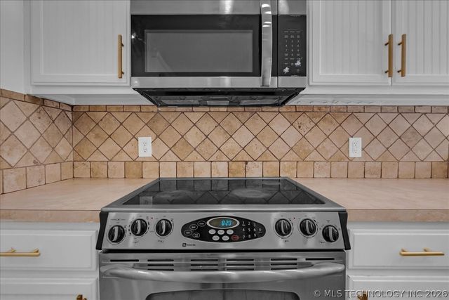 1505 N 18th Street, Broken Arrow, OK 74012