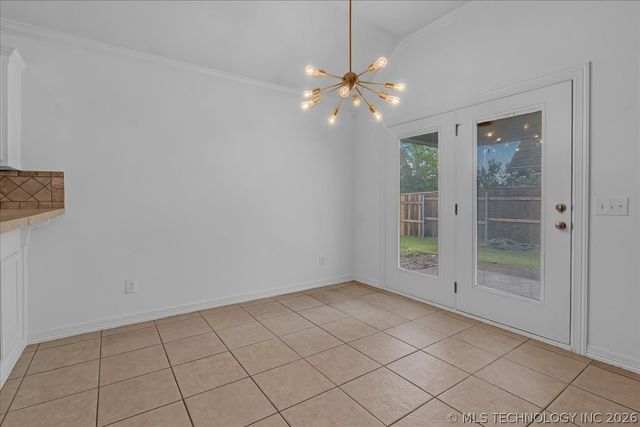 1505 N 18th Street, Broken Arrow, OK 74012