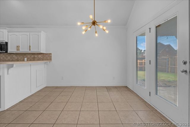 1505 N 18th Street, Broken Arrow, OK 74012