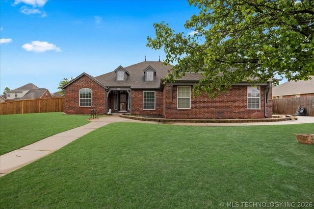1505 N 18th Street, Broken Arrow, OK 74012
