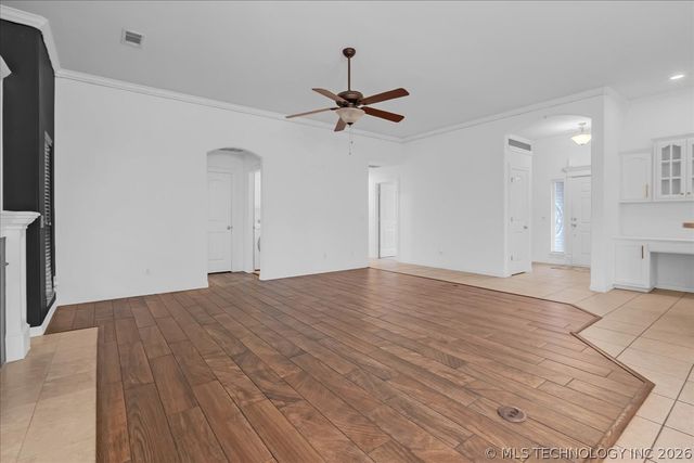 1505 N 18th Street, Broken Arrow, OK 74012